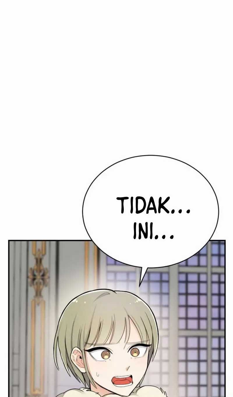 Virtual Reality Action RPG (Virtual RPG) Chapter 25 Gambar 13