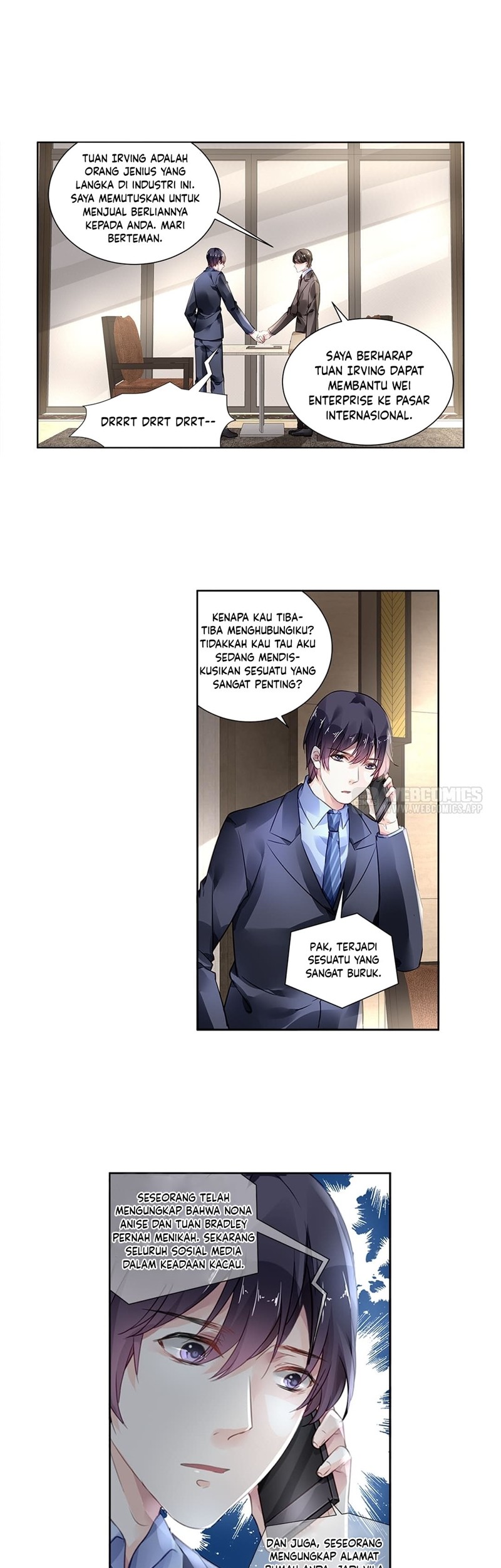 Guomin Laogong Dai Huijia Chapter 165 Gambar 4