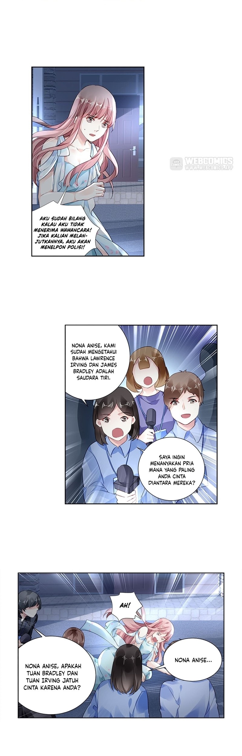 Guomin Laogong Dai Huijia Chapter 165 Gambar 8