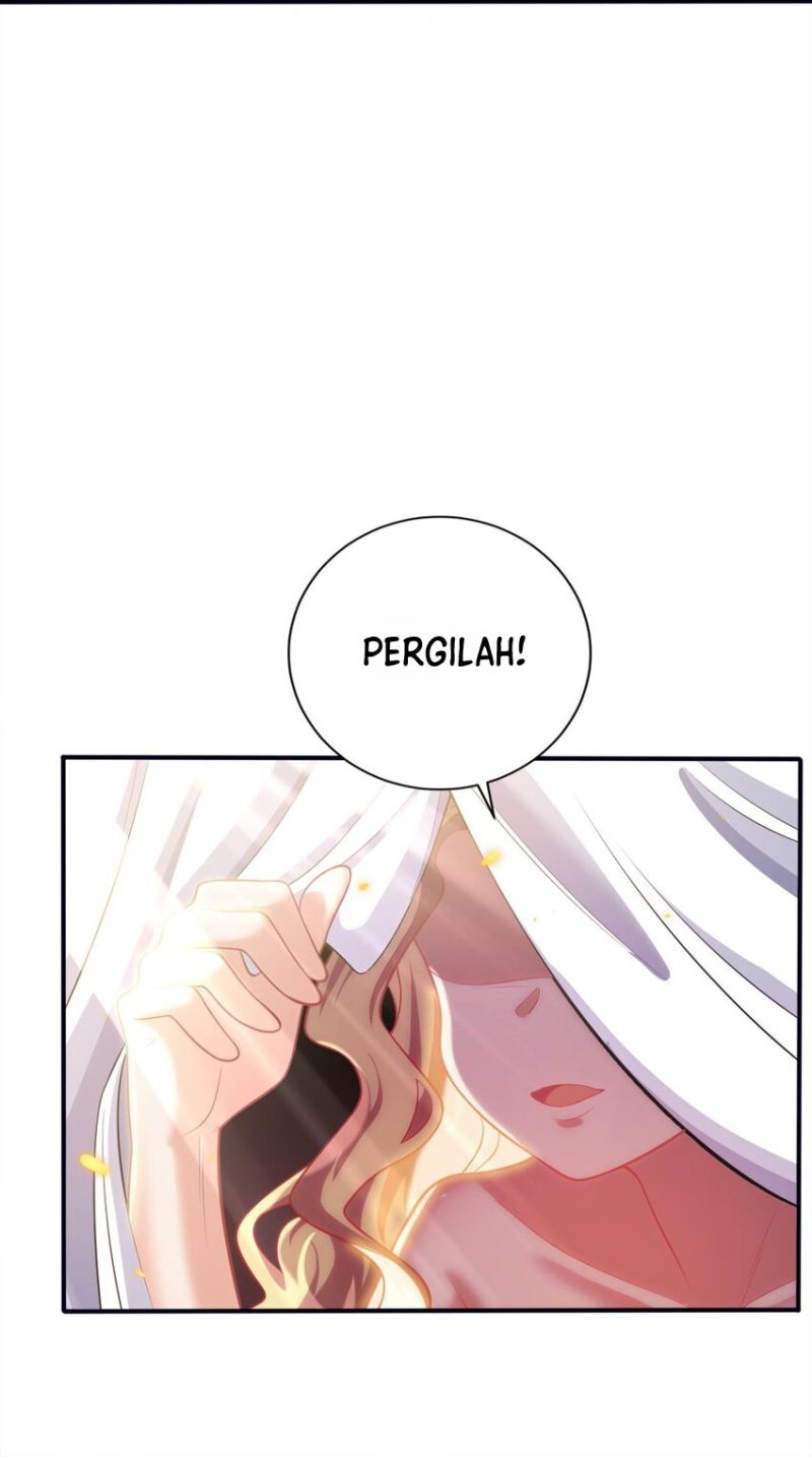 Forced To Become The Unbelievably Invincible Saintess Chapter 23 Gambar 28