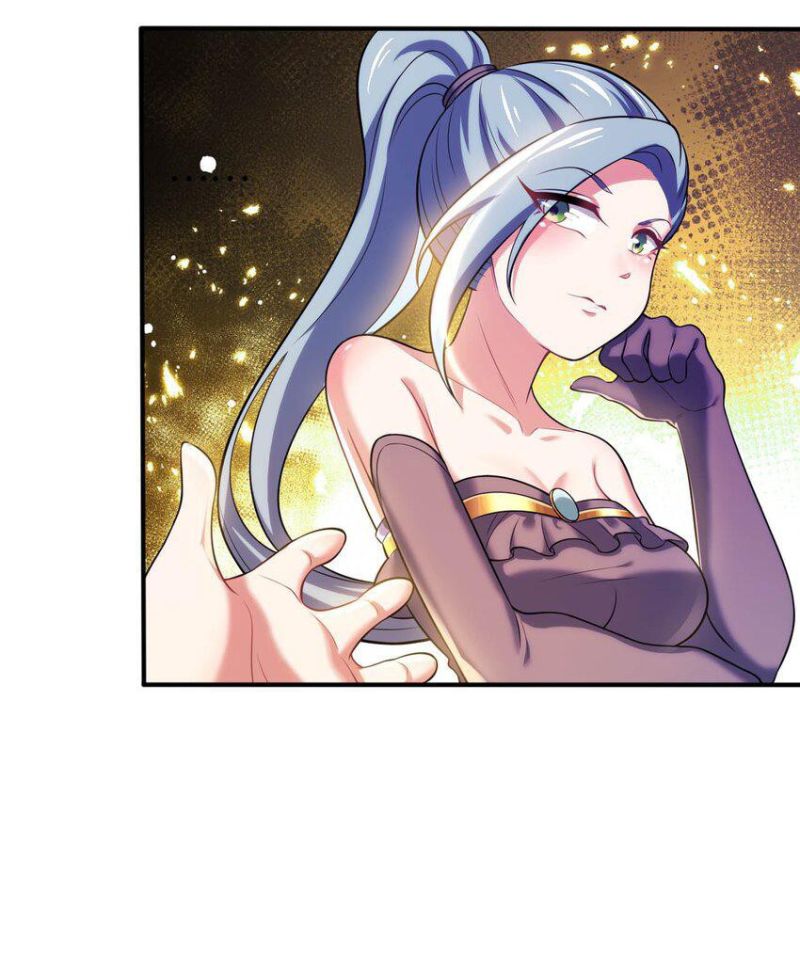 Forced To Become The Unbelievably Invincible Saintess Chapter 23 Gambar 39