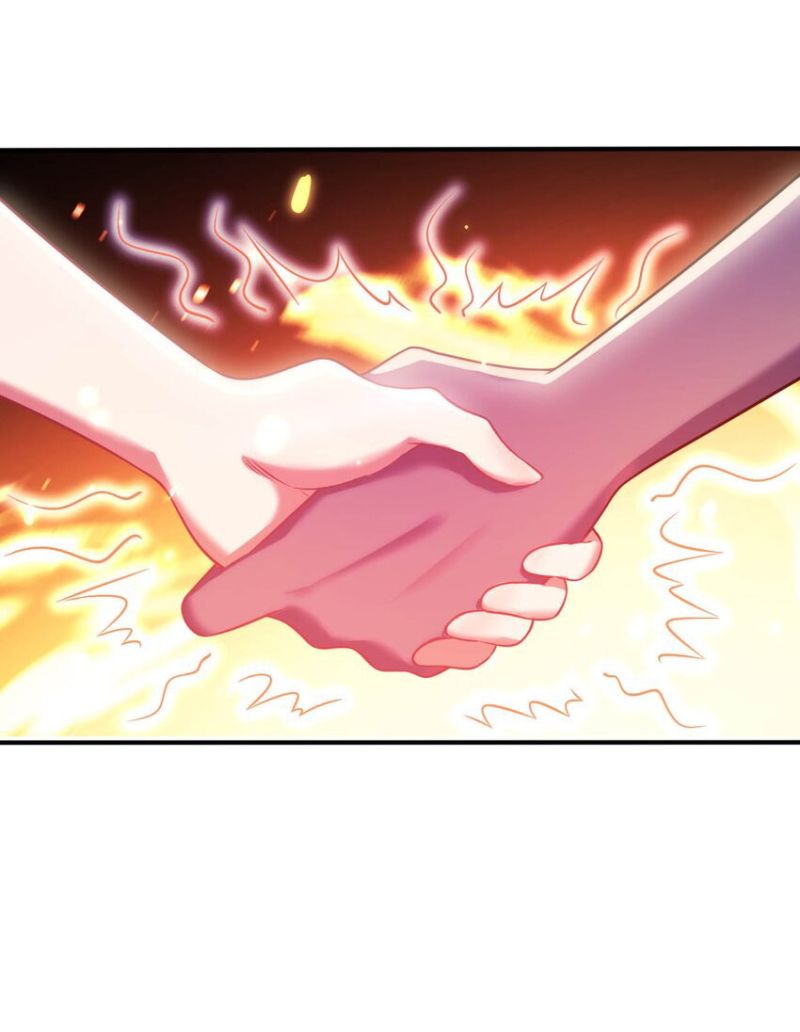 Forced To Become The Unbelievably Invincible Saintess Chapter 23 Gambar 40