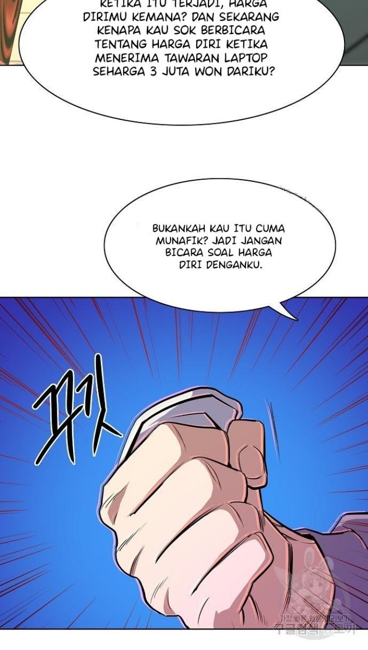 The Youngest Son Of A Rich Family Chapter 20 Gambar 43