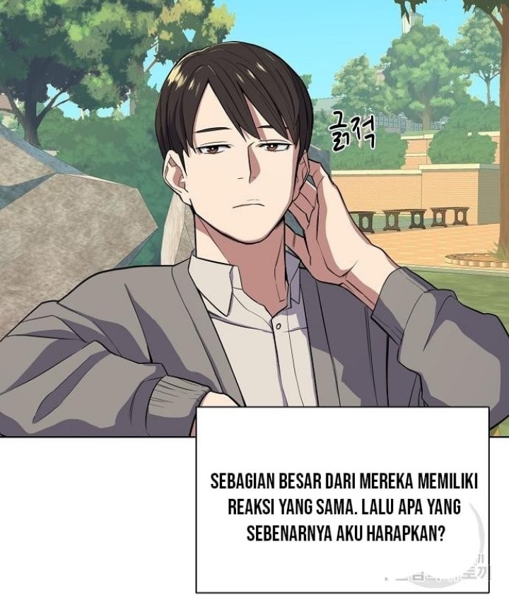 The Youngest Son Of A Rich Family Chapter 20 Gambar 48