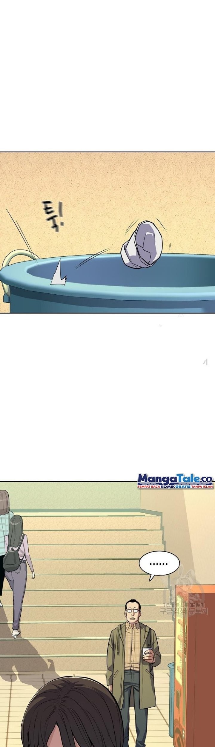 The Youngest Son Of A Rich Family Chapter 20 Gambar 44