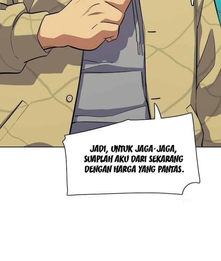 The Youngest Son Of A Rich Family Chapter 20 Gambar 53