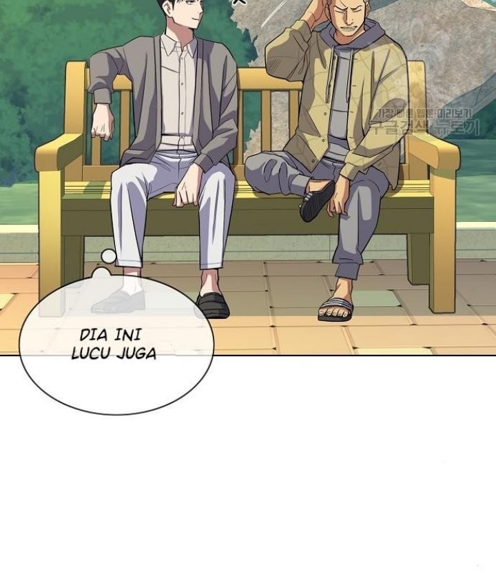 The Youngest Son Of A Rich Family Chapter 20 Gambar 58