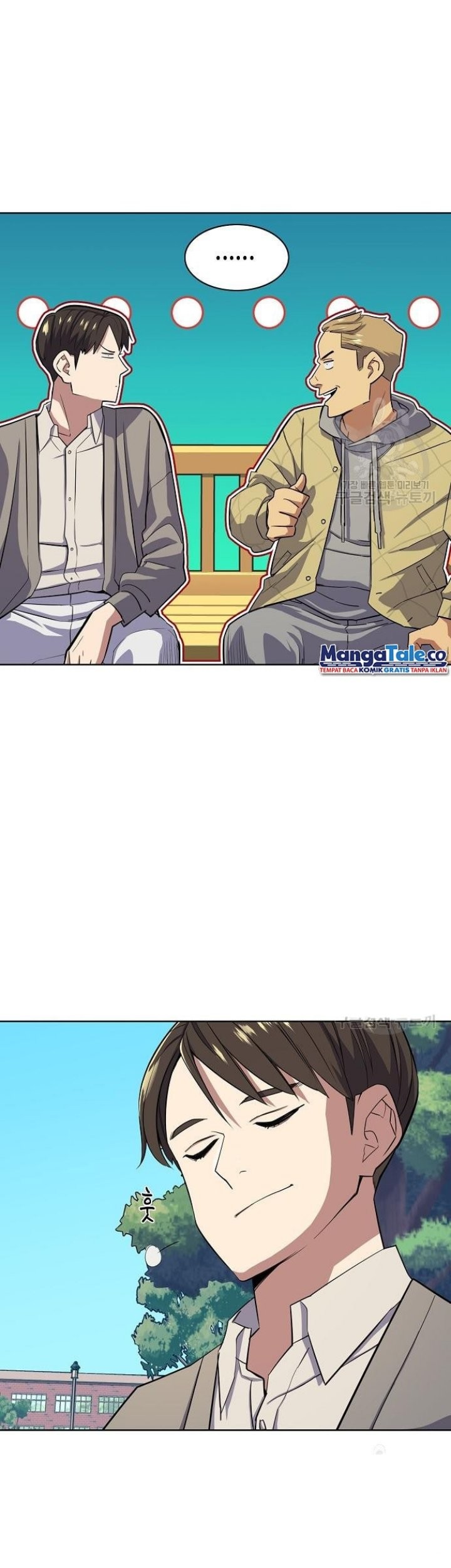 The Youngest Son Of A Rich Family Chapter 20 Gambar 54