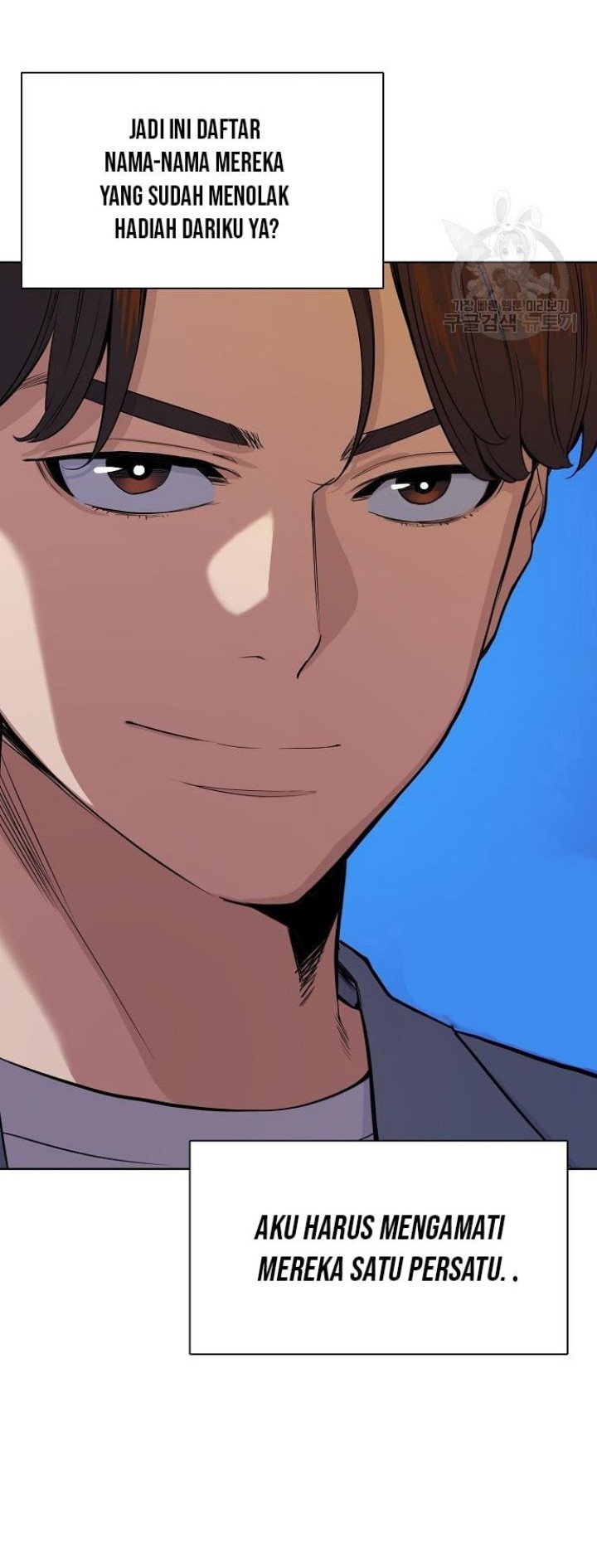 The Youngest Son Of A Rich Family Chapter 20 Gambar 21