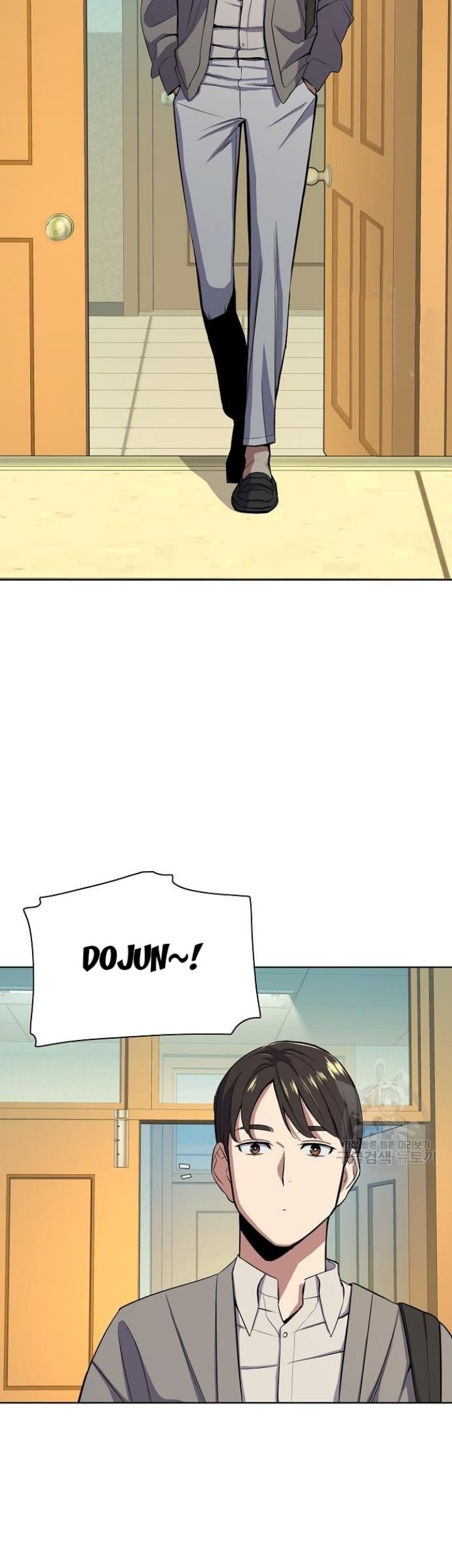 The Youngest Son Of A Rich Family Chapter 20 Gambar 24