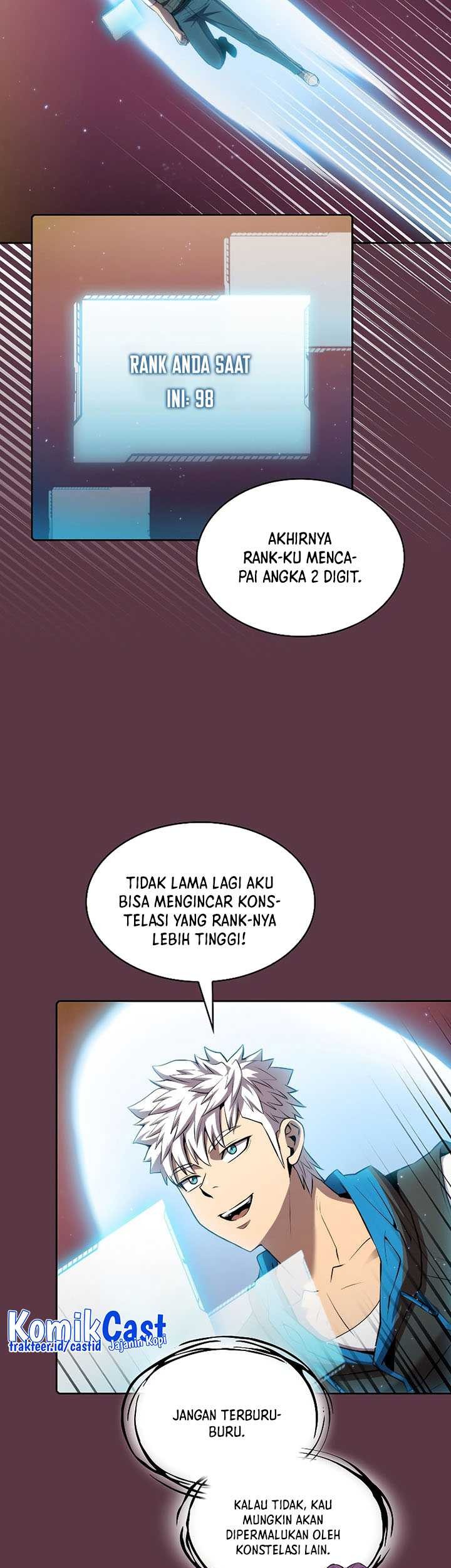 The Constellation that Returned from Hell Chapter 105 Gambar 24