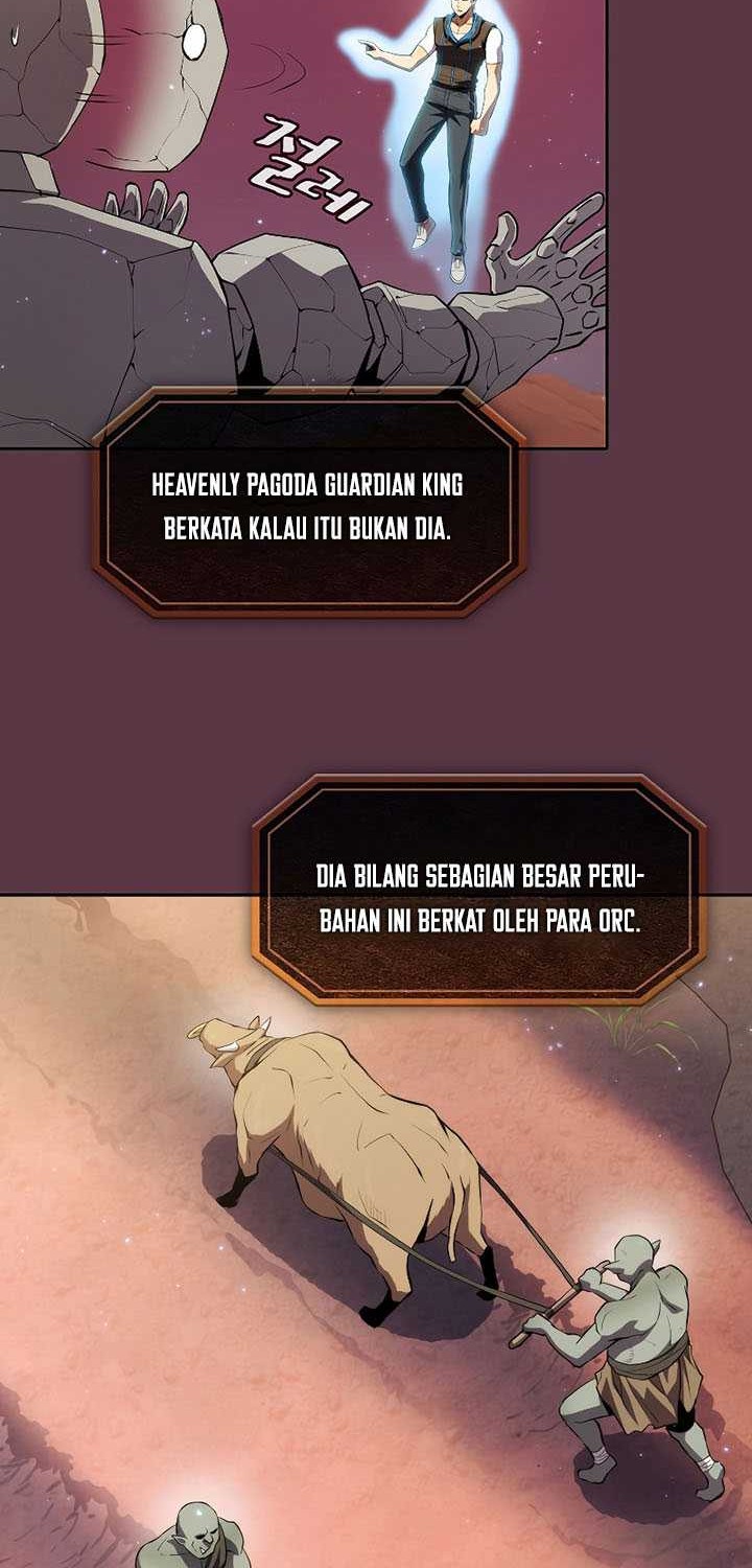 The Constellation that Returned from Hell Chapter 105 Gambar 31