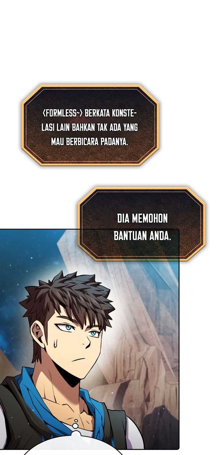 The Constellation that Returned from Hell Chapter 105 Gambar 17