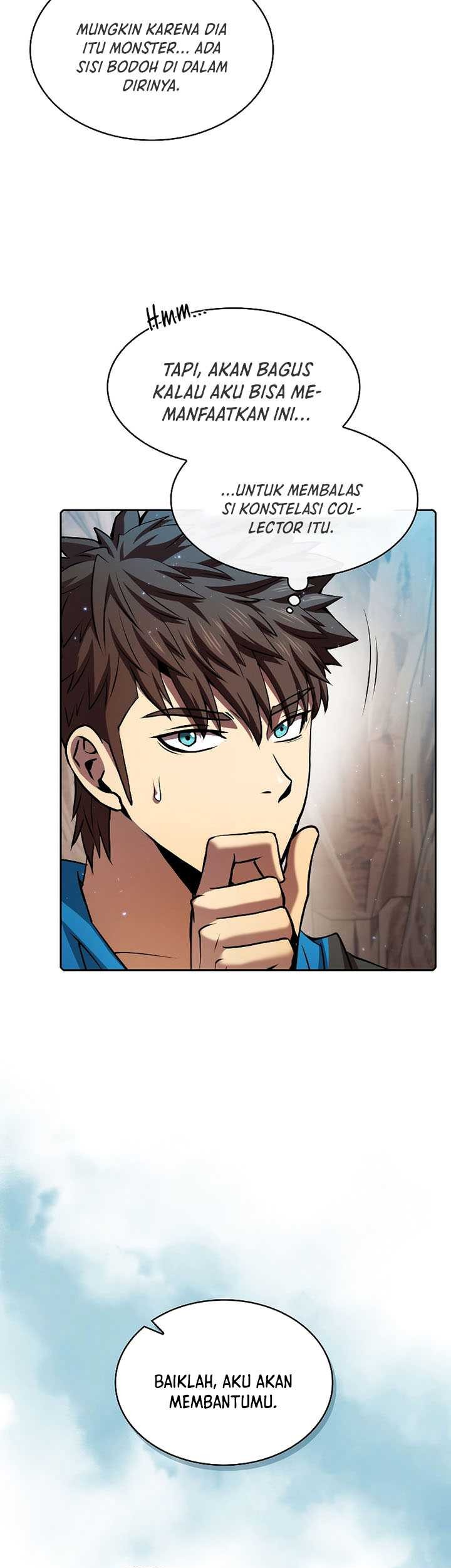 The Constellation that Returned from Hell Chapter 105 Gambar 18