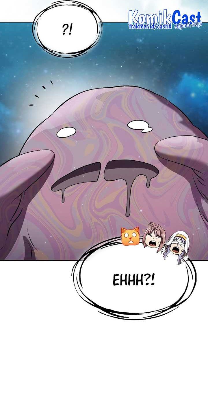 The Constellation that Returned from Hell Chapter 105 Gambar 19