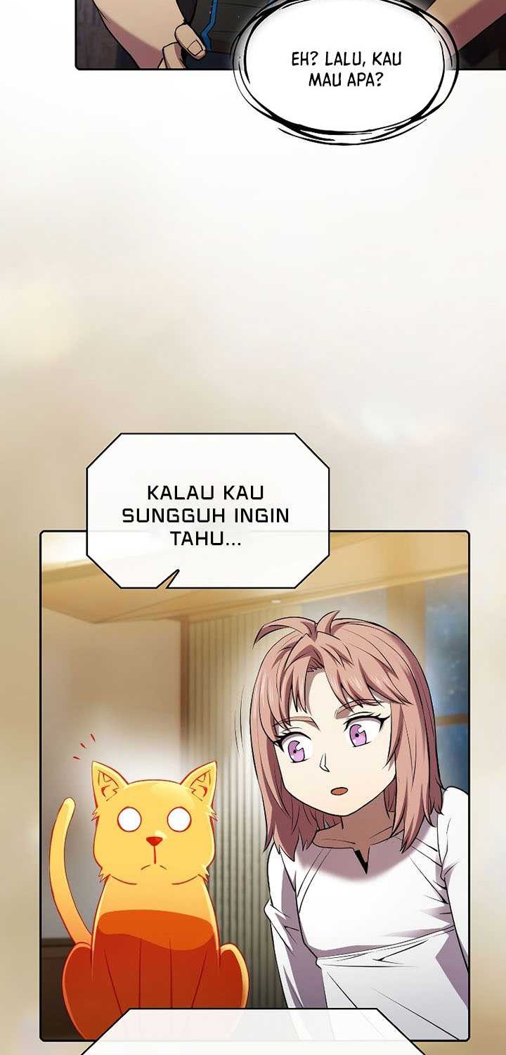 The Constellation that Returned from Hell Chapter 105 Gambar 21