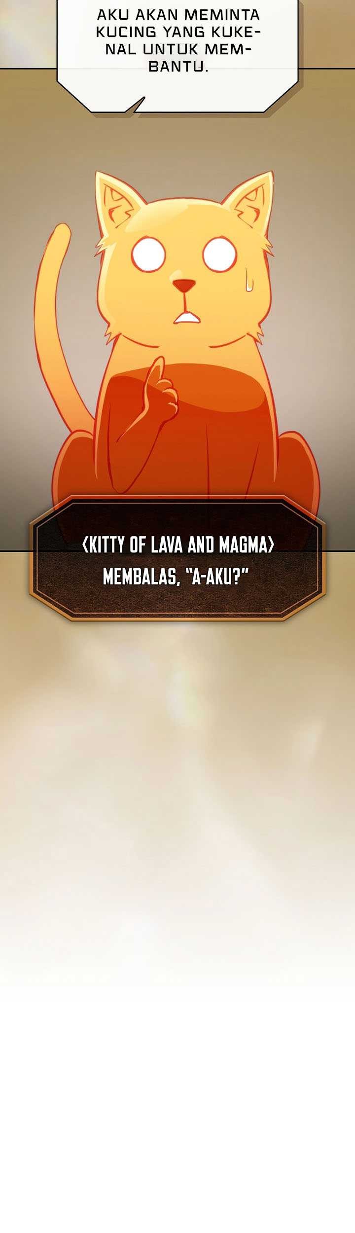 The Constellation that Returned from Hell Chapter 105 Gambar 22