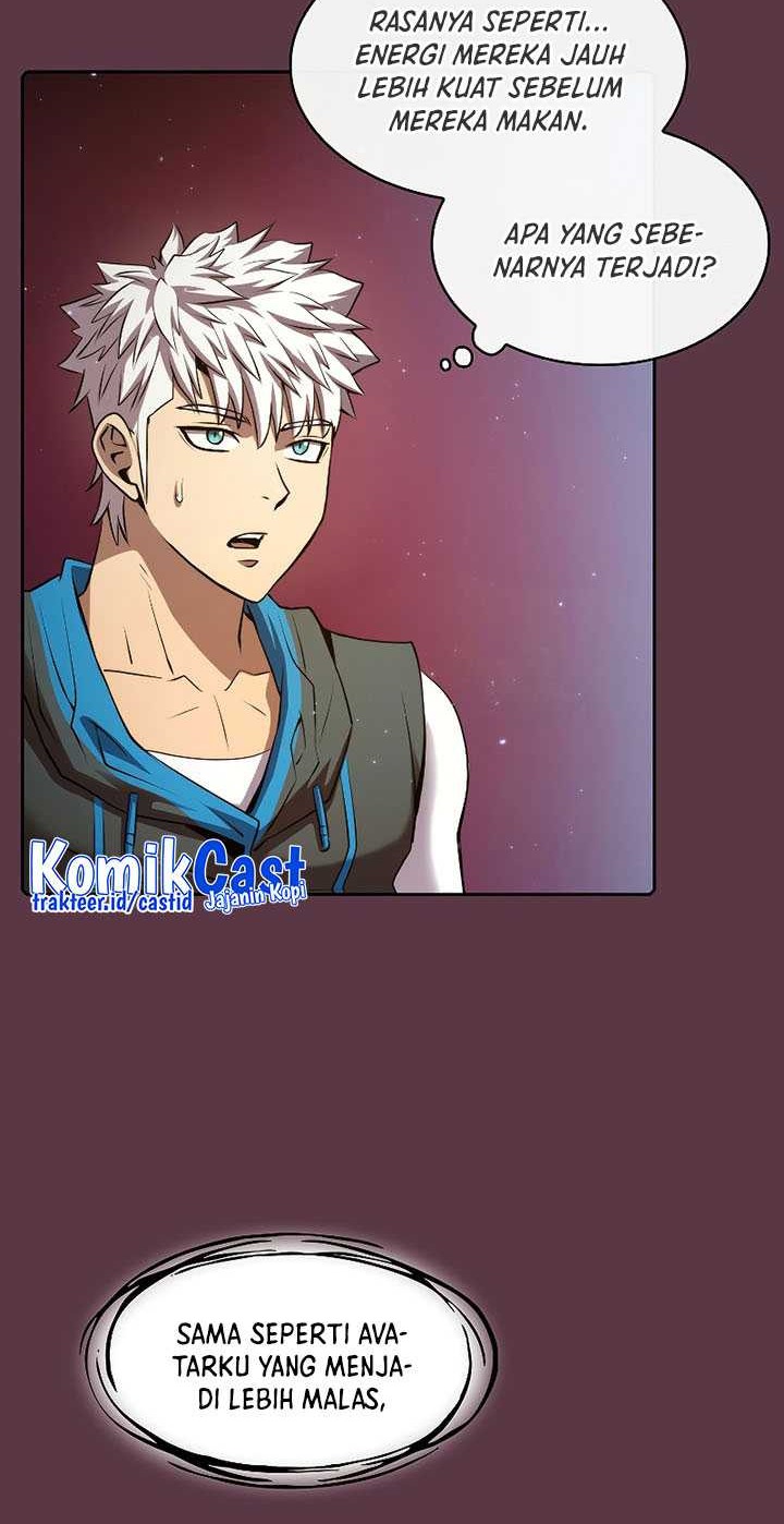 The Constellation that Returned from Hell Chapter 105 Gambar 45