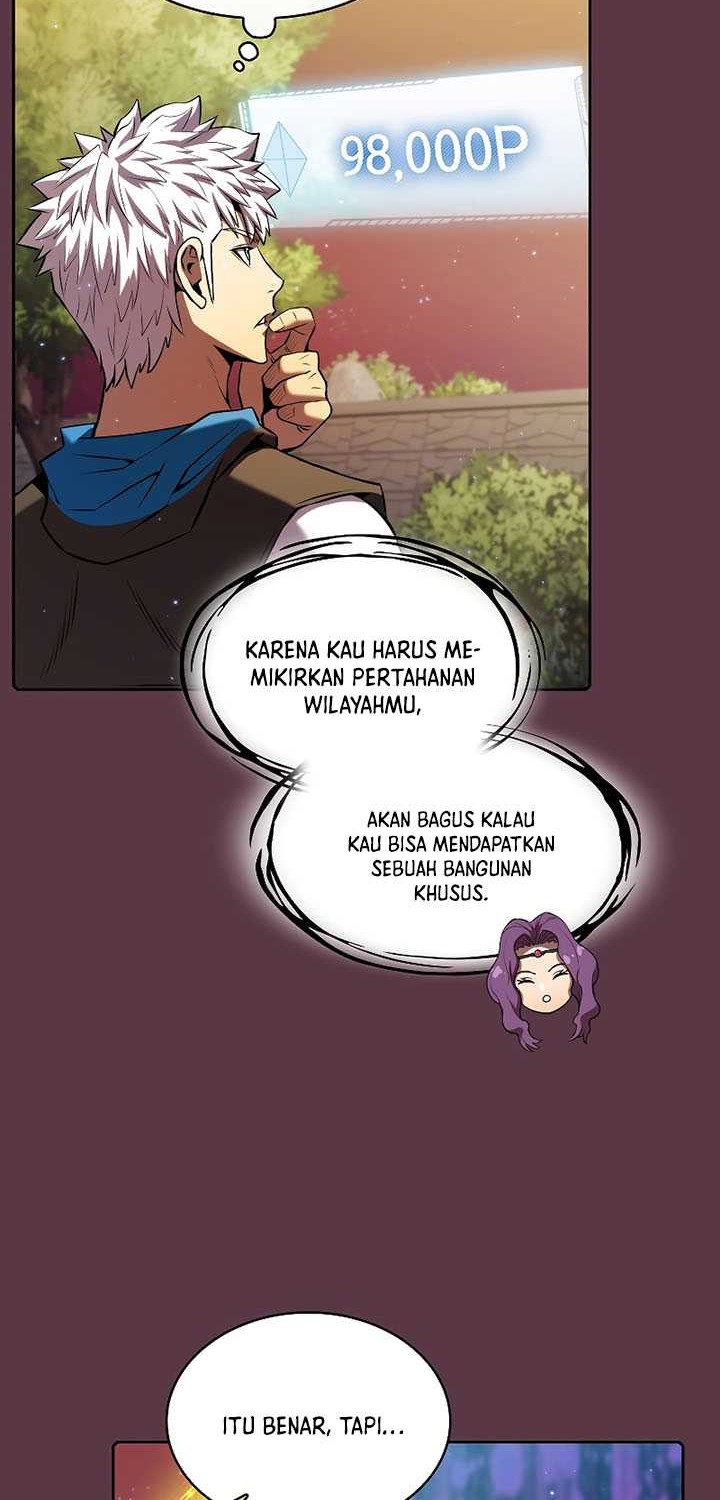 The Constellation that Returned from Hell Chapter 105 Gambar 49