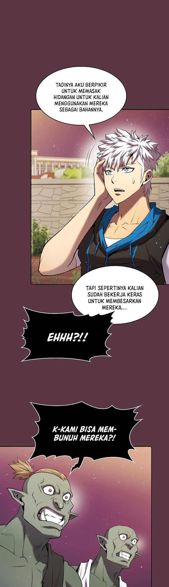 The Constellation that Returned from Hell Chapter 105 Gambar 37