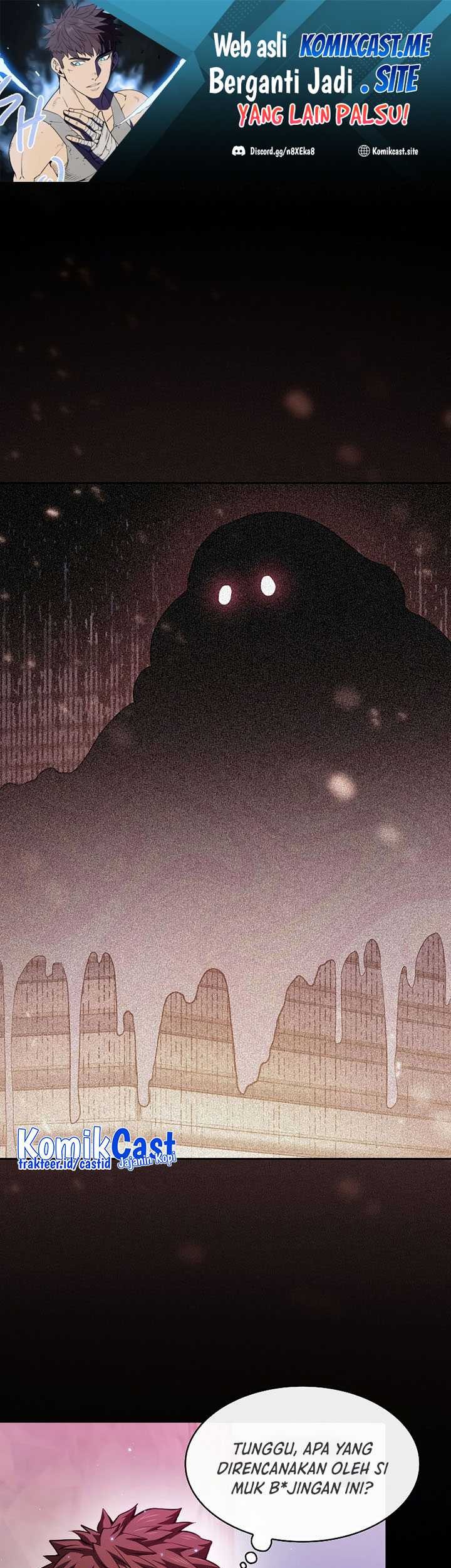 Manhwa The Constellation that Returned from Hell Chapter 105 gambar nomor 2