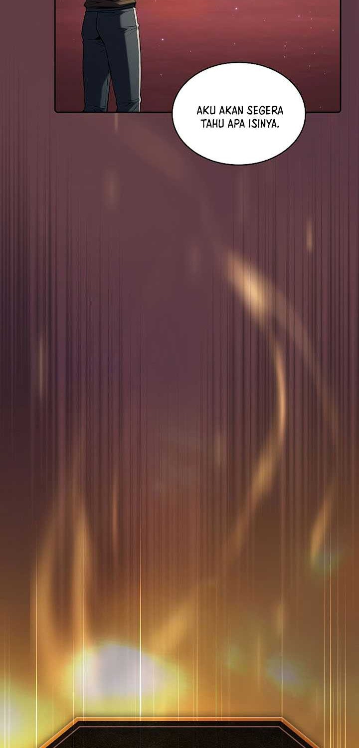 The Constellation that Returned from Hell Chapter 105 Gambar 56