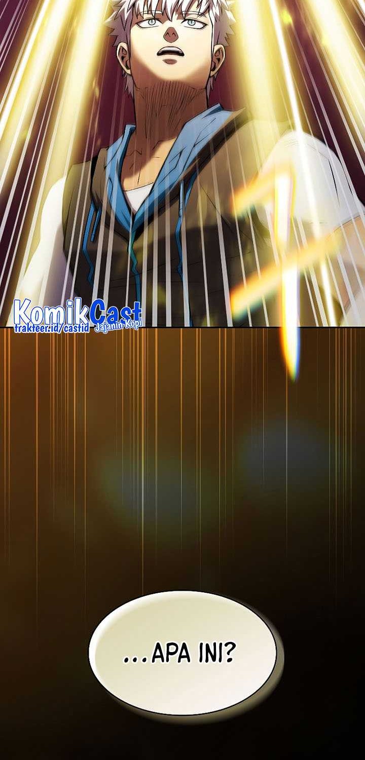 The Constellation that Returned from Hell Chapter 105 Gambar 58