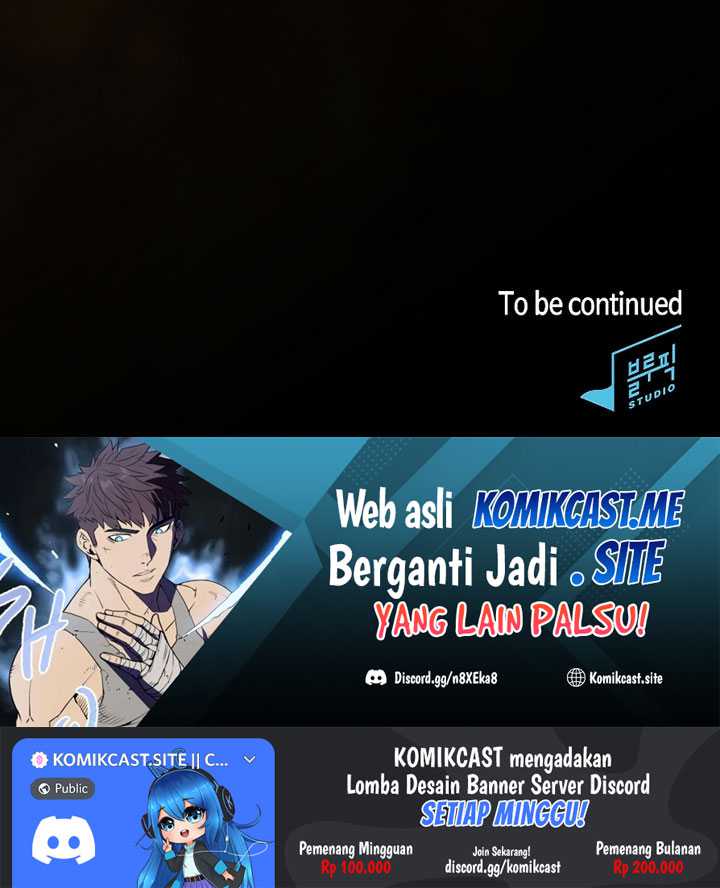 The Constellation that Returned from Hell Chapter 105 Gambar 59