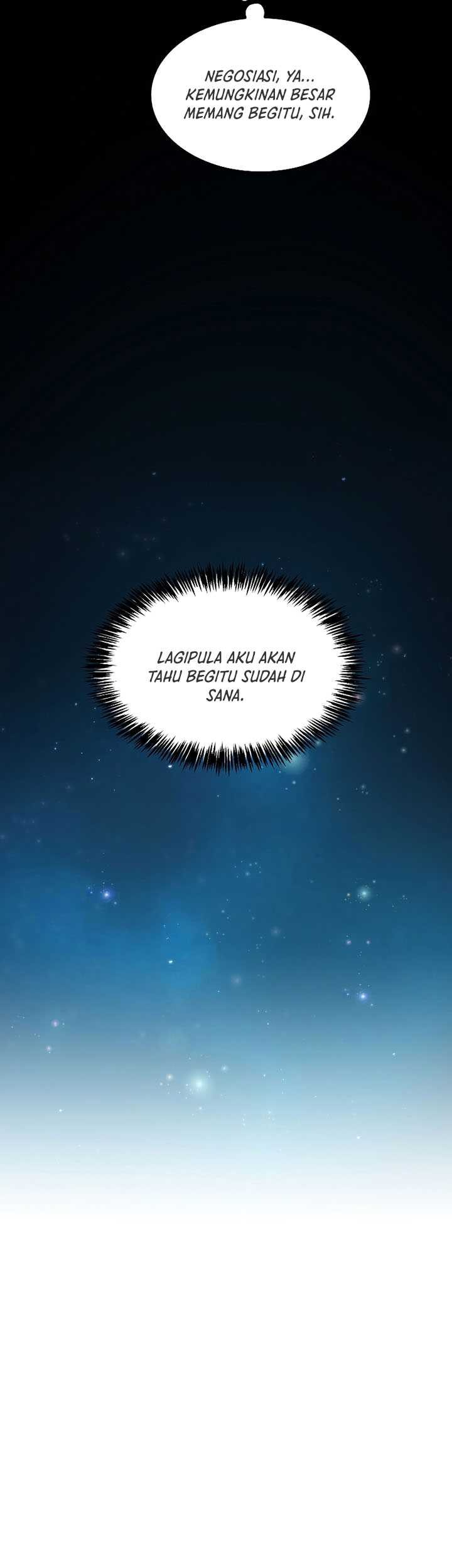 The Constellation that Returned from Hell Chapter 105 Gambar 4