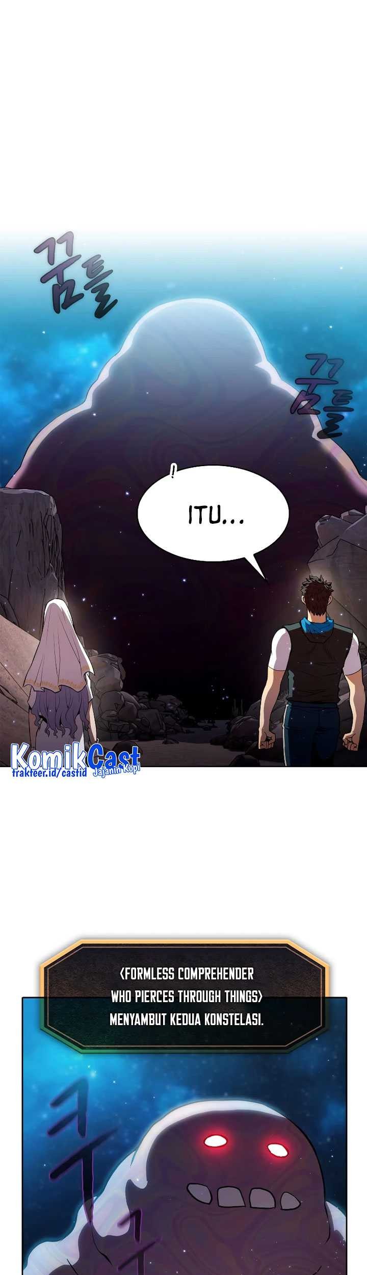 The Constellation that Returned from Hell Chapter 105 Gambar 9