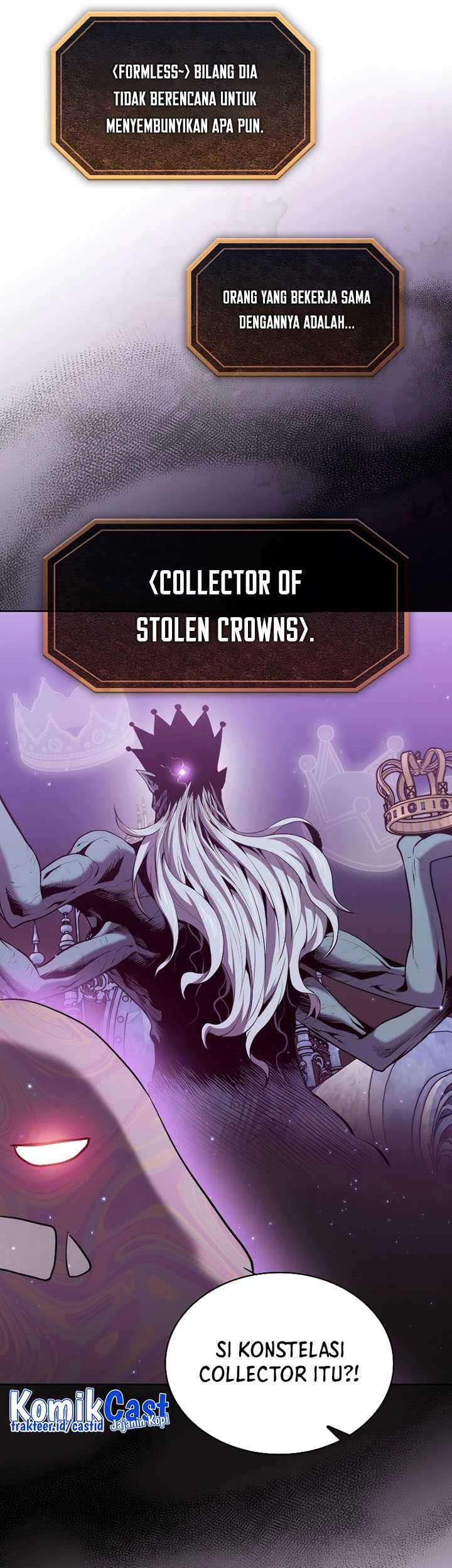 The Constellation that Returned from Hell Chapter 105 Gambar 14