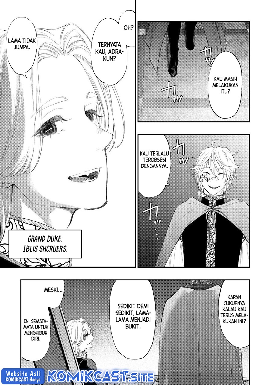 The New Gate Chapter 86 Gambar 14