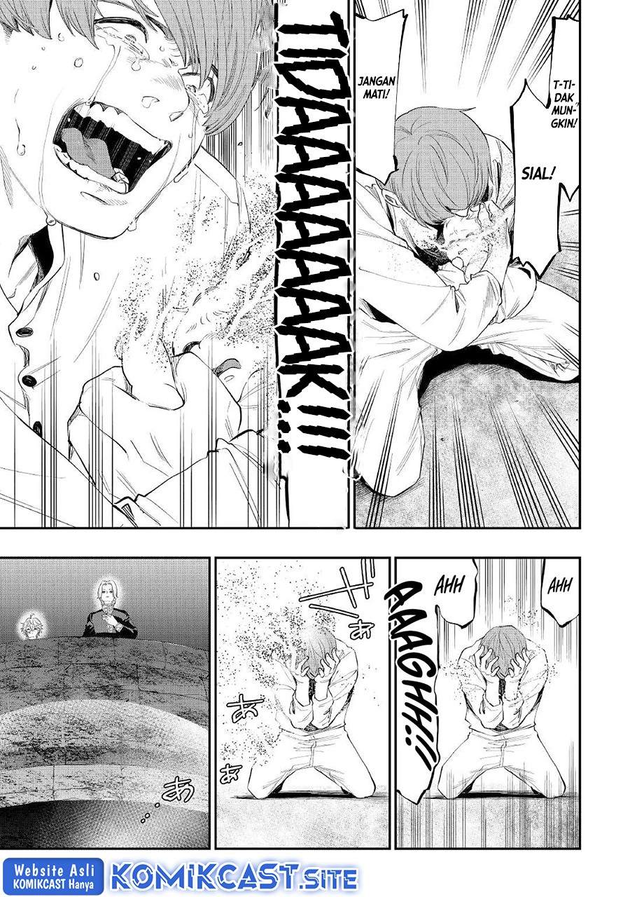 The New Gate Chapter 86 Gambar 18