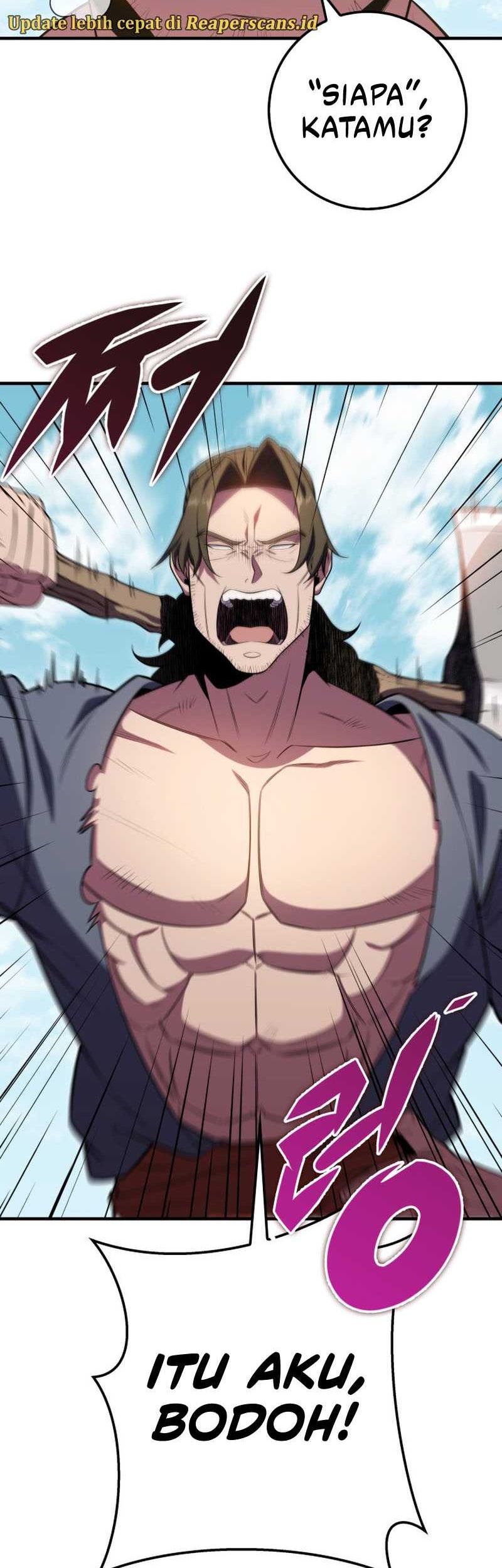 Heavenly Inquisition Sword Chapter 25 Gambar 50