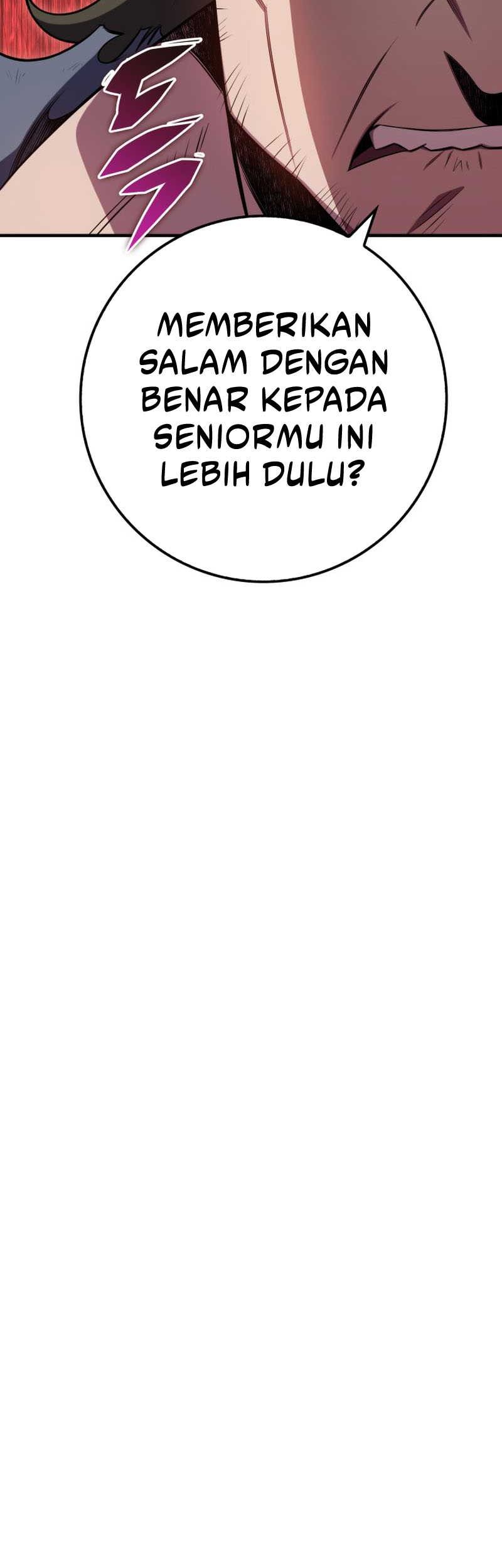 Heavenly Inquisition Sword Chapter 25 Gambar 55