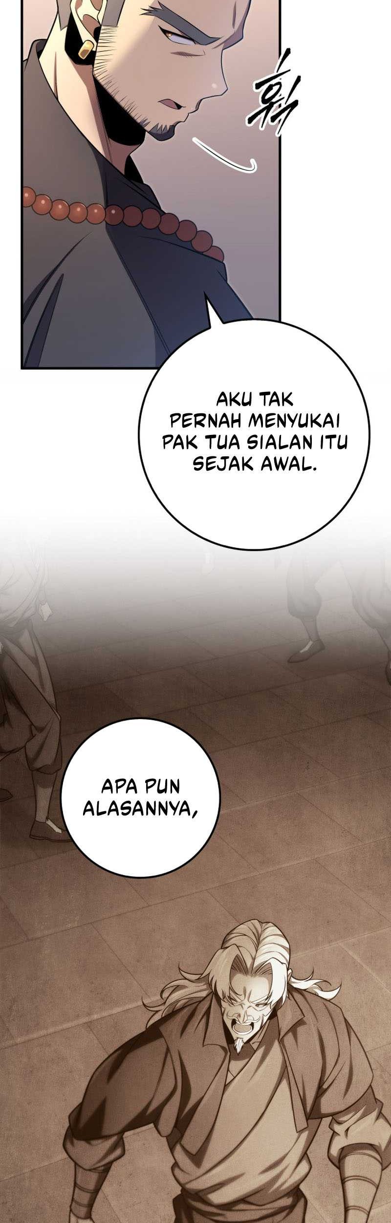 Heavenly Inquisition Sword Chapter 25 Gambar 59