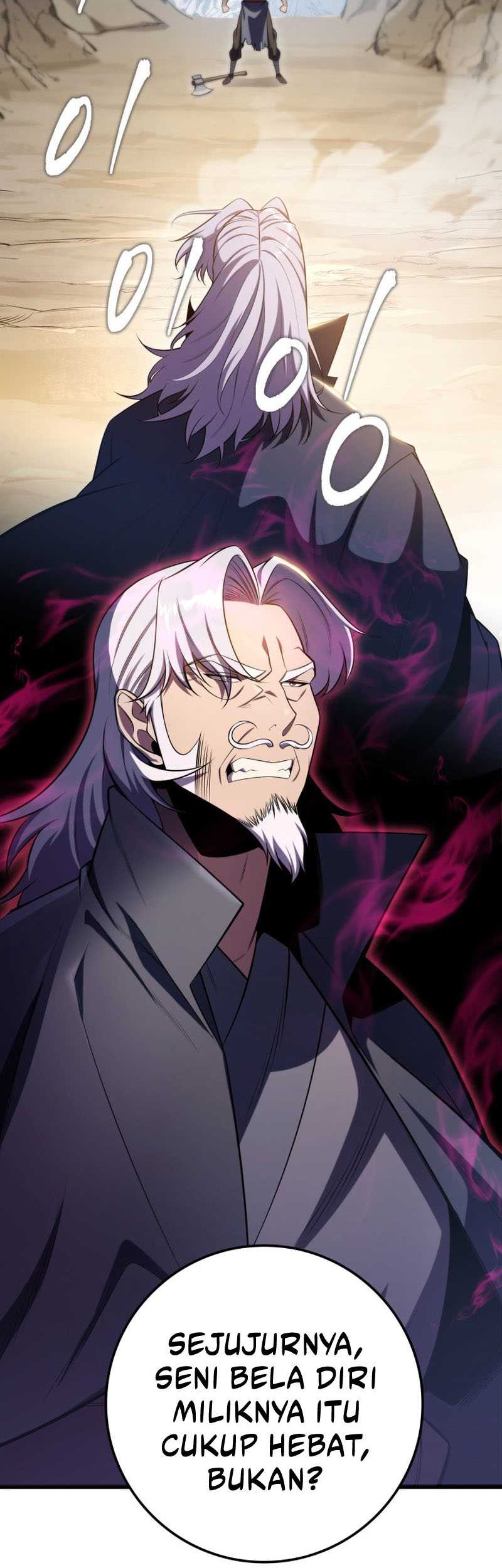 Heavenly Inquisition Sword Chapter 25 Gambar 64