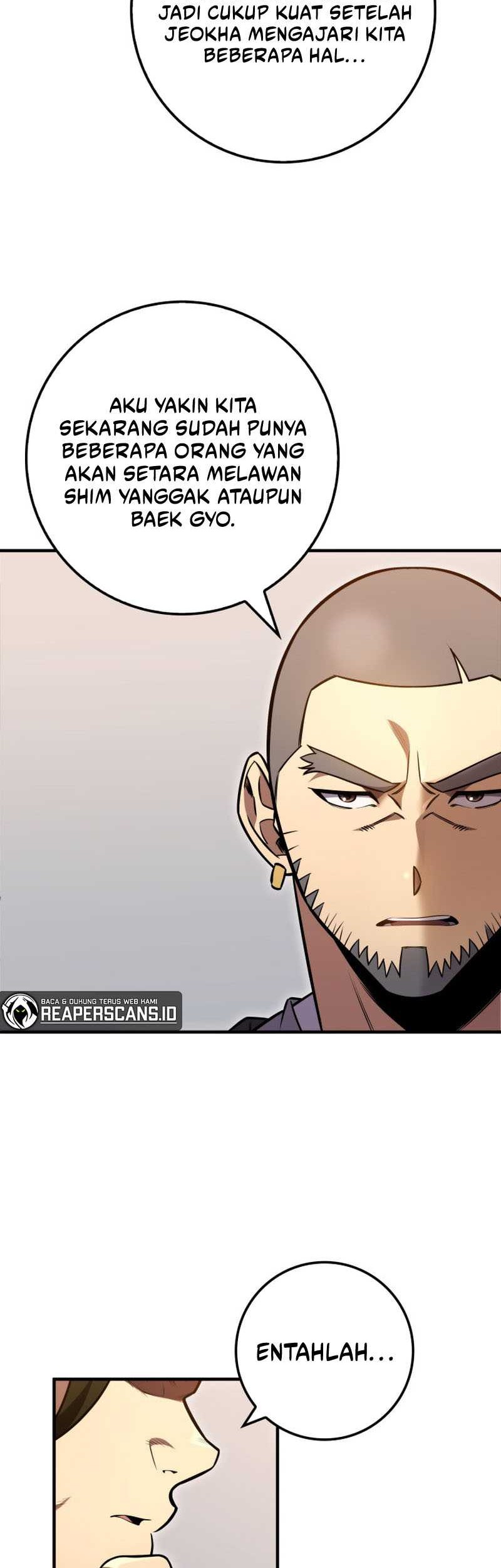 Heavenly Inquisition Sword Chapter 25 Gambar 62