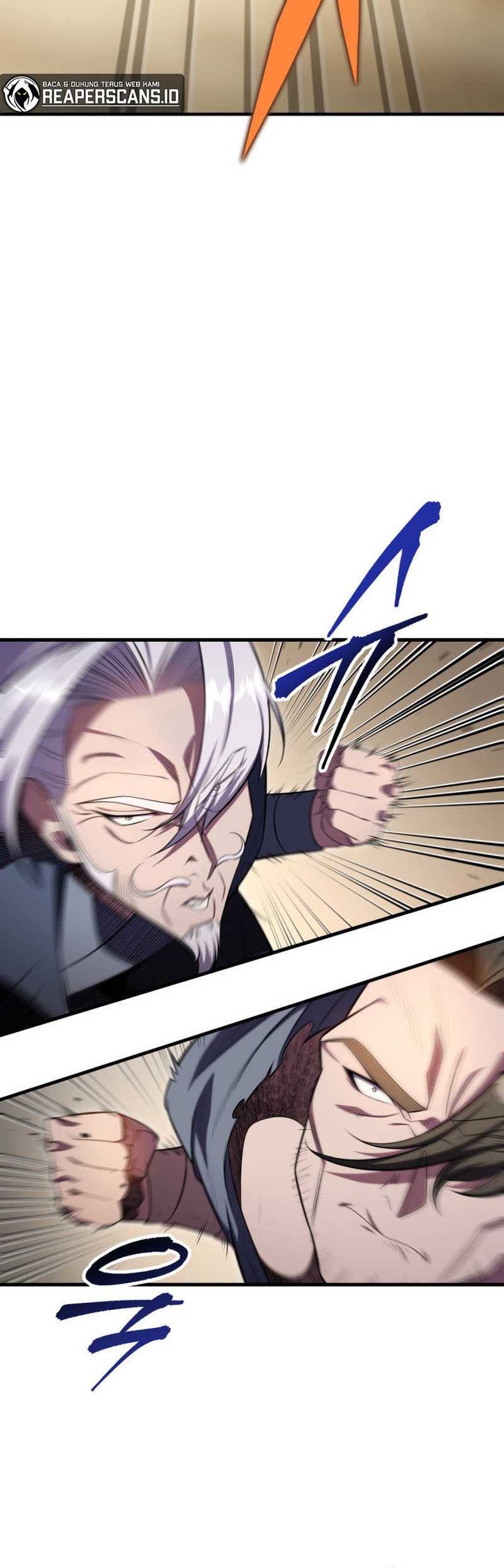 Heavenly Inquisition Sword Chapter 25 Gambar 68