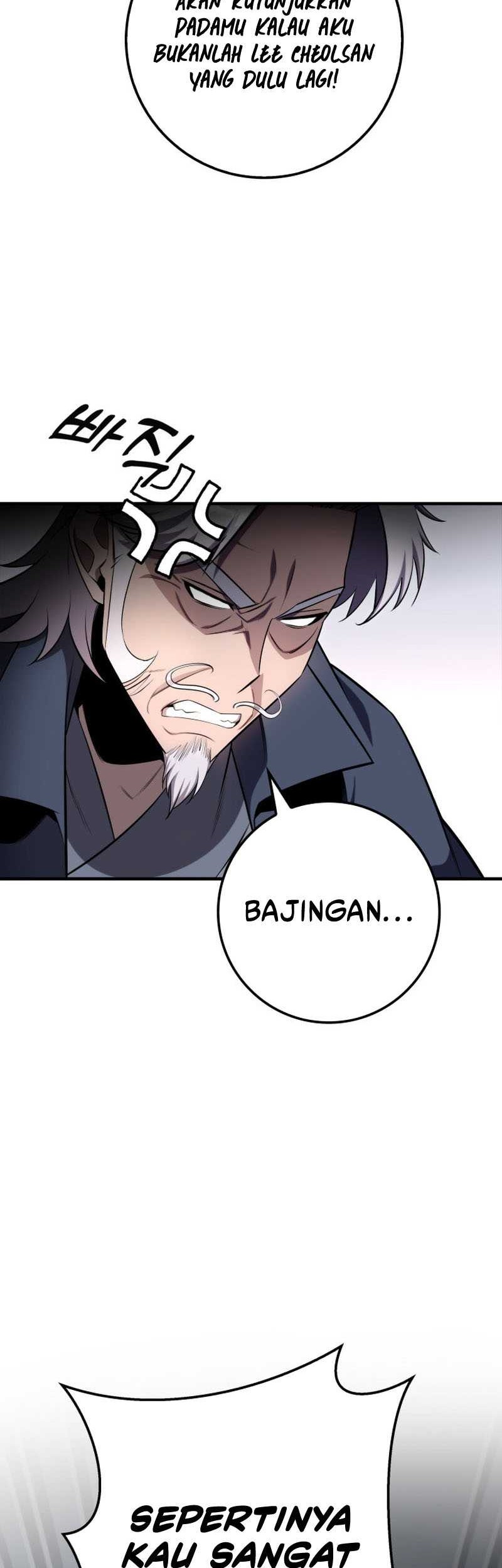 Heavenly Inquisition Sword Chapter 25 Gambar 66