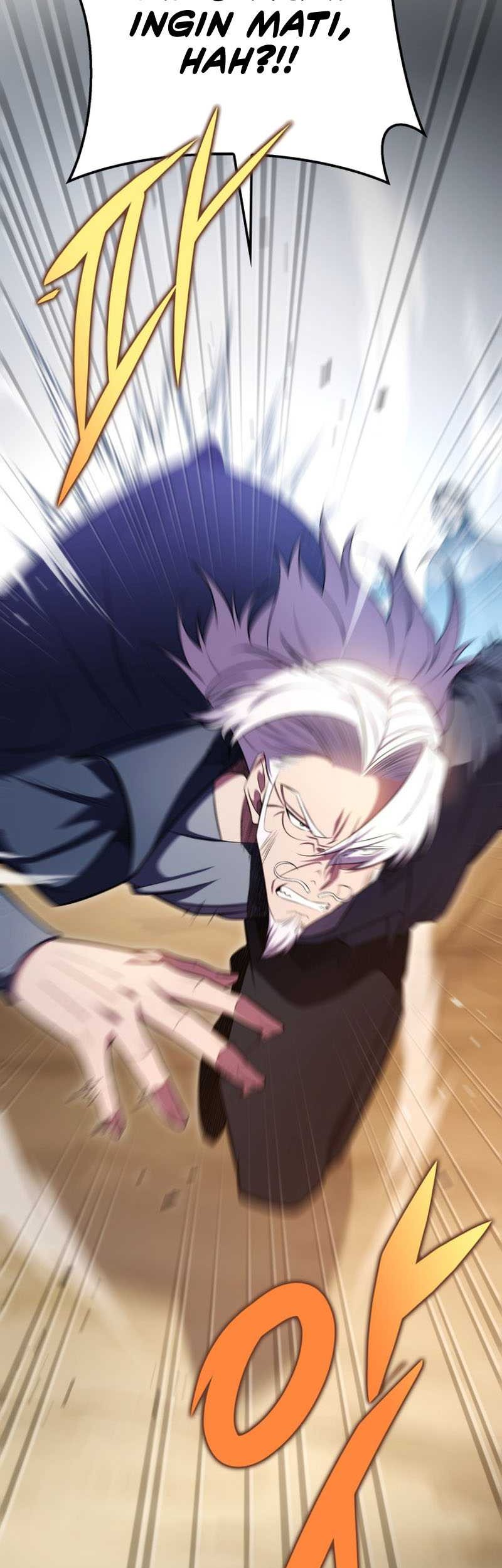 Heavenly Inquisition Sword Chapter 25 Gambar 67