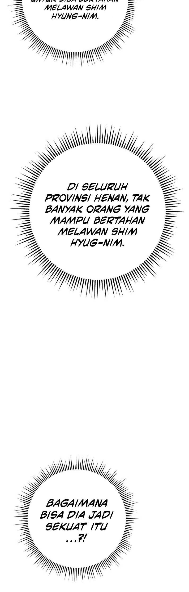 Heavenly Inquisition Sword Chapter 25 Gambar 72