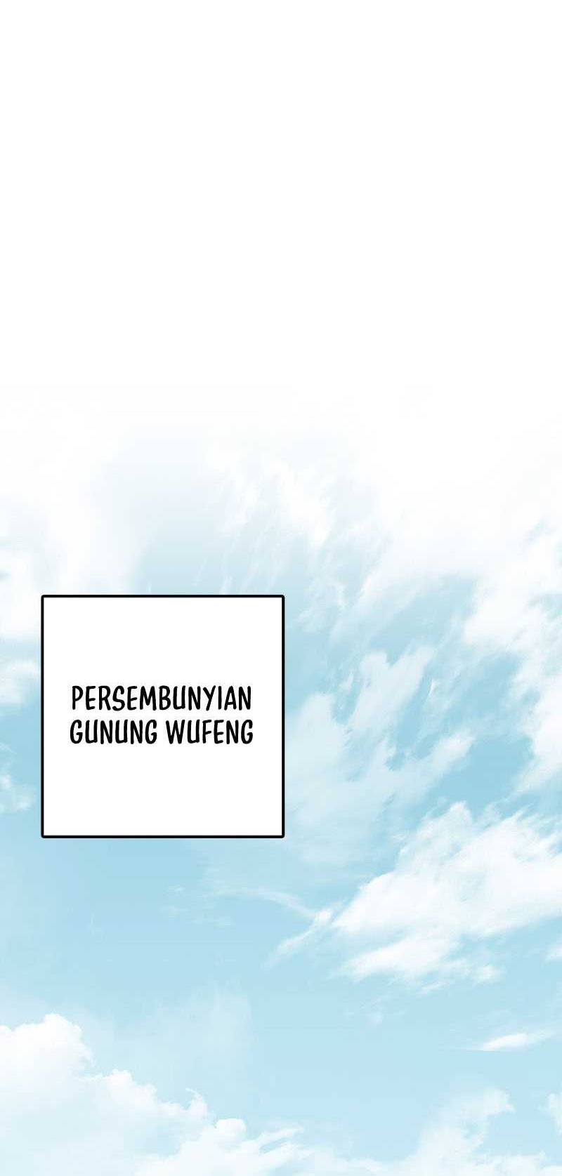 Heavenly Inquisition Sword Chapter 25 Gambar 36