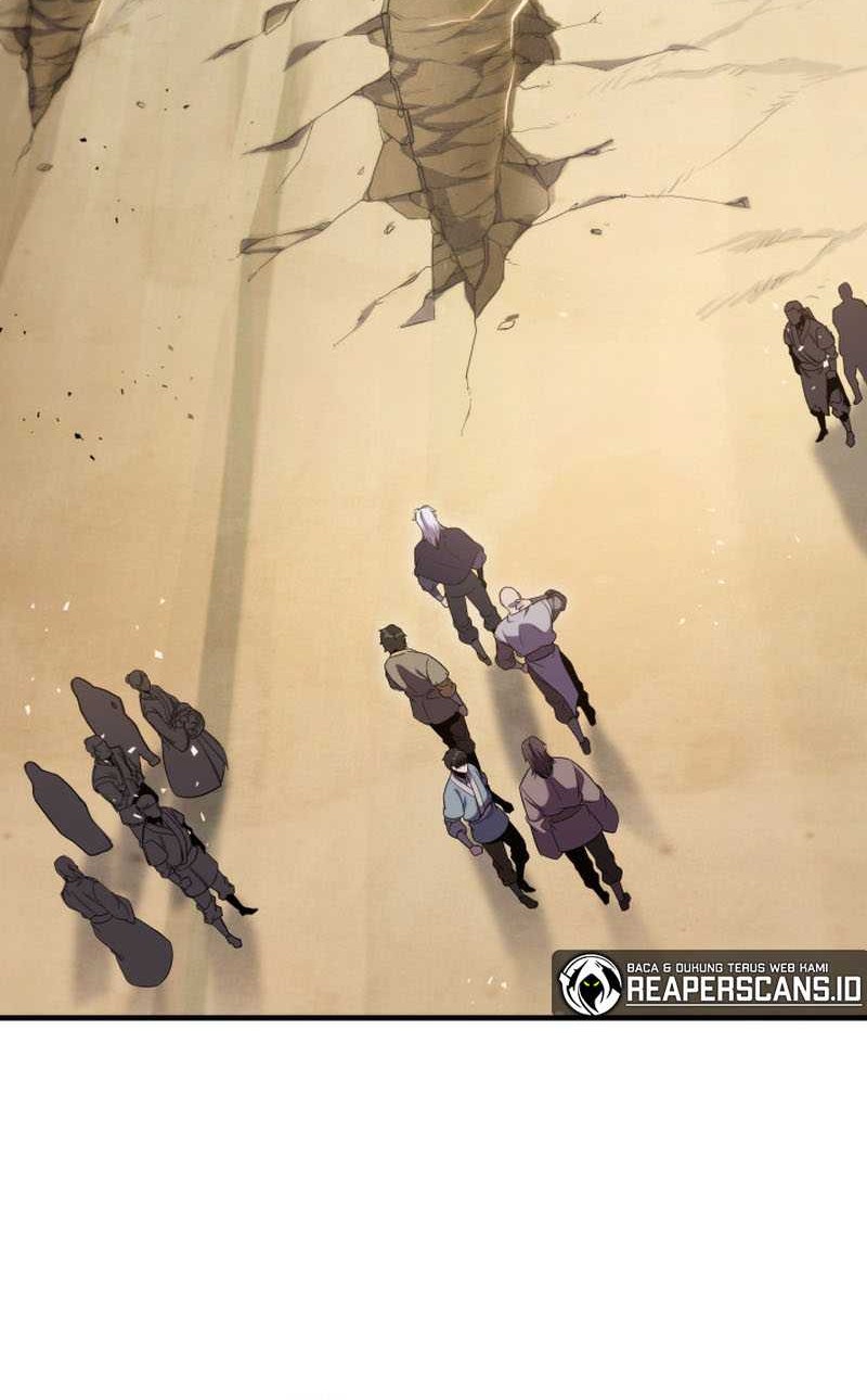 Heavenly Inquisition Sword Chapter 25 Gambar 44