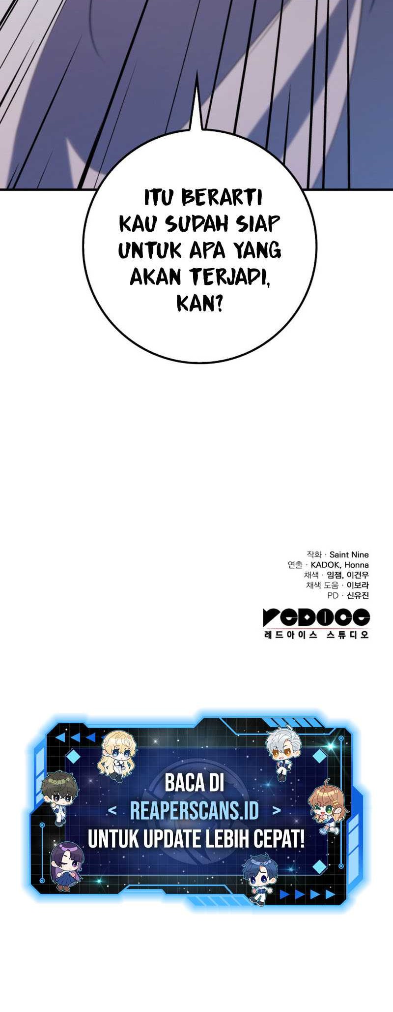 Heavenly Inquisition Sword Chapter 25 Gambar 100