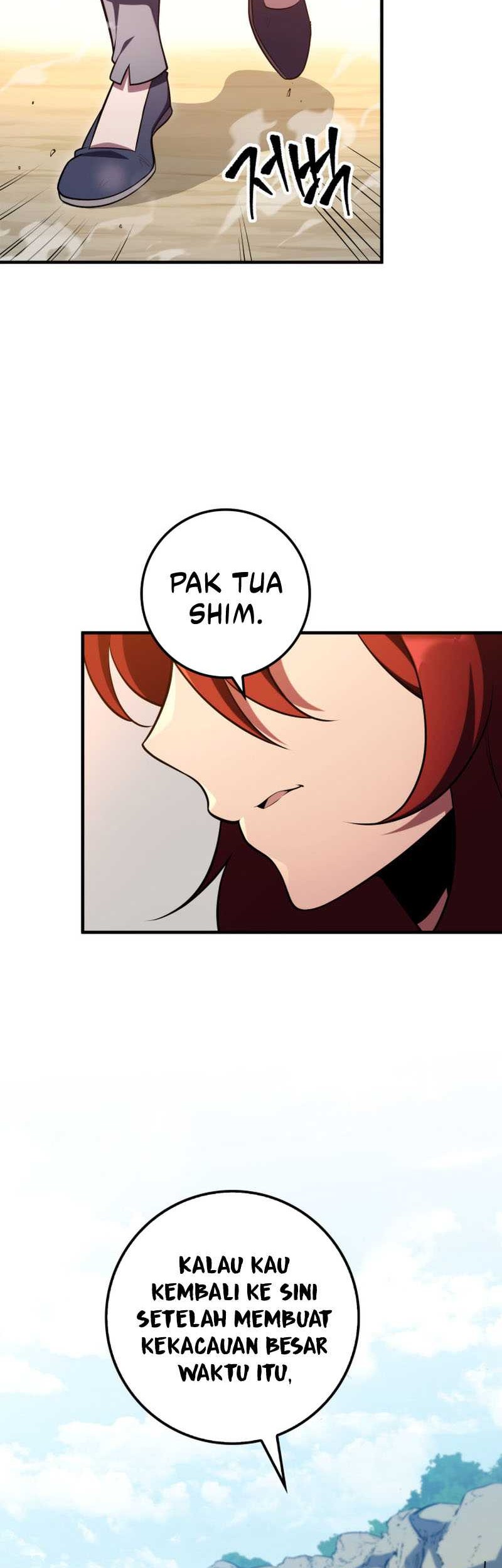 Heavenly Inquisition Sword Chapter 25 Gambar 98