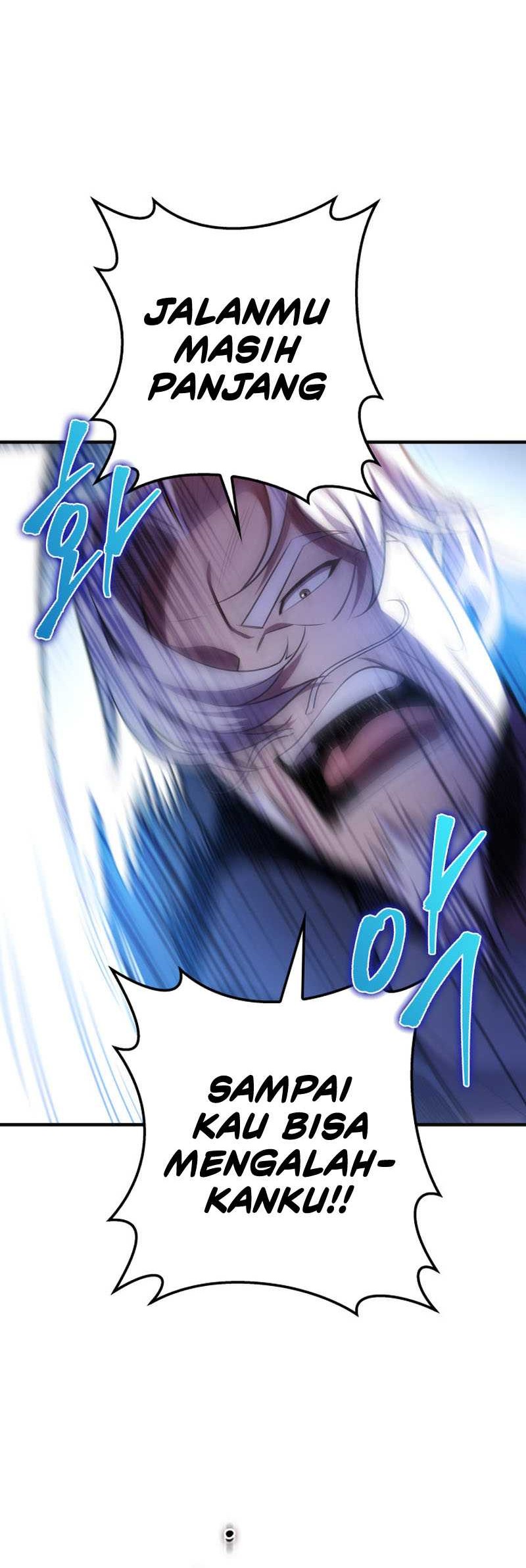 Heavenly Inquisition Sword Chapter 25 Gambar 76