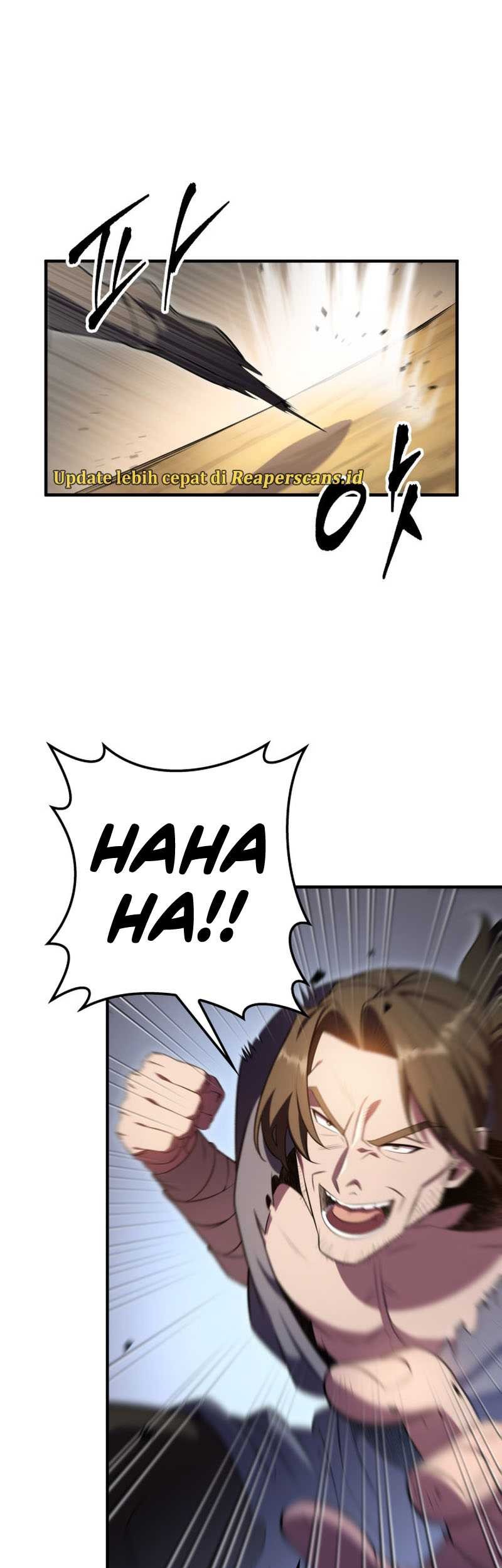 Heavenly Inquisition Sword Chapter 25 Gambar 73