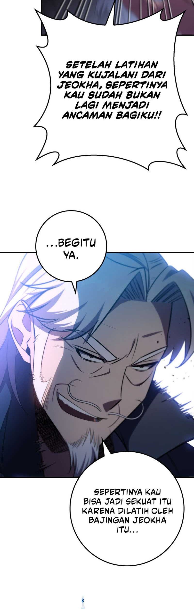 Heavenly Inquisition Sword Chapter 25 Gambar 74