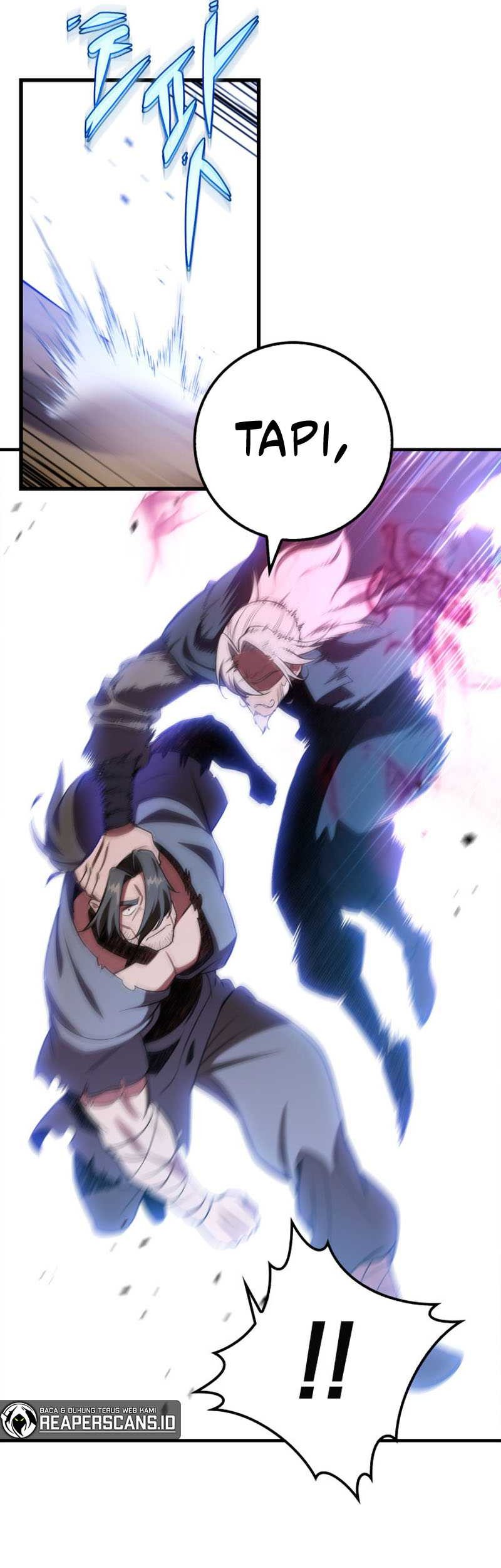 Heavenly Inquisition Sword Chapter 25 Gambar 75